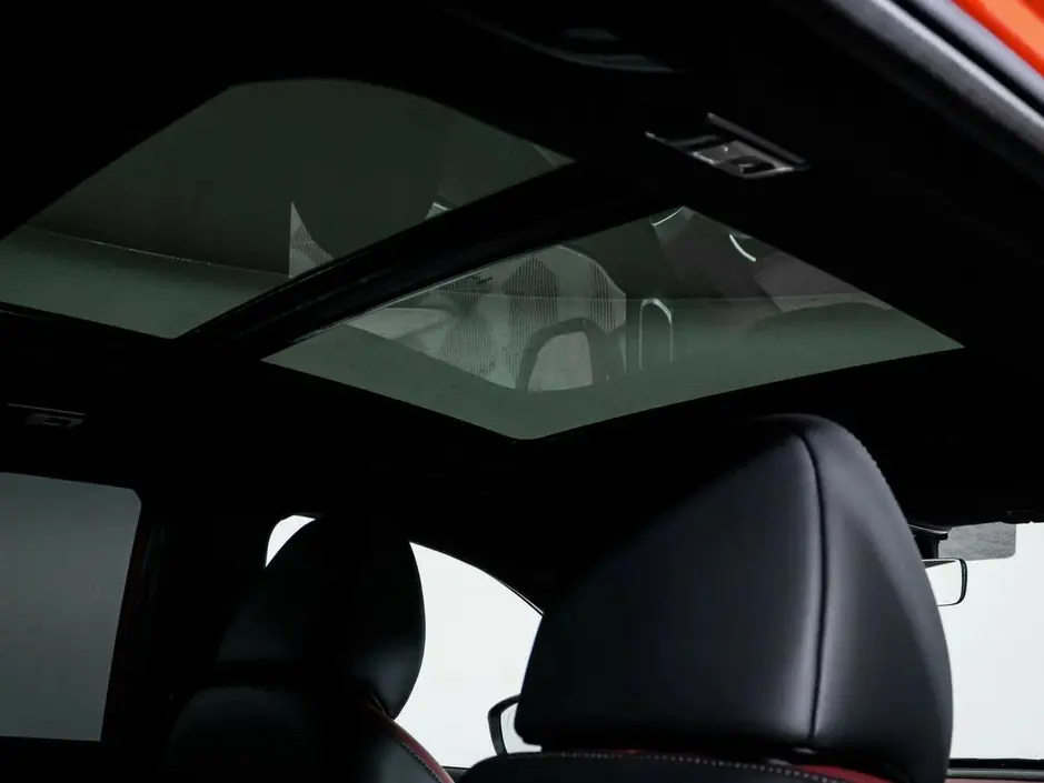 Geely Coolray, 2020 г.