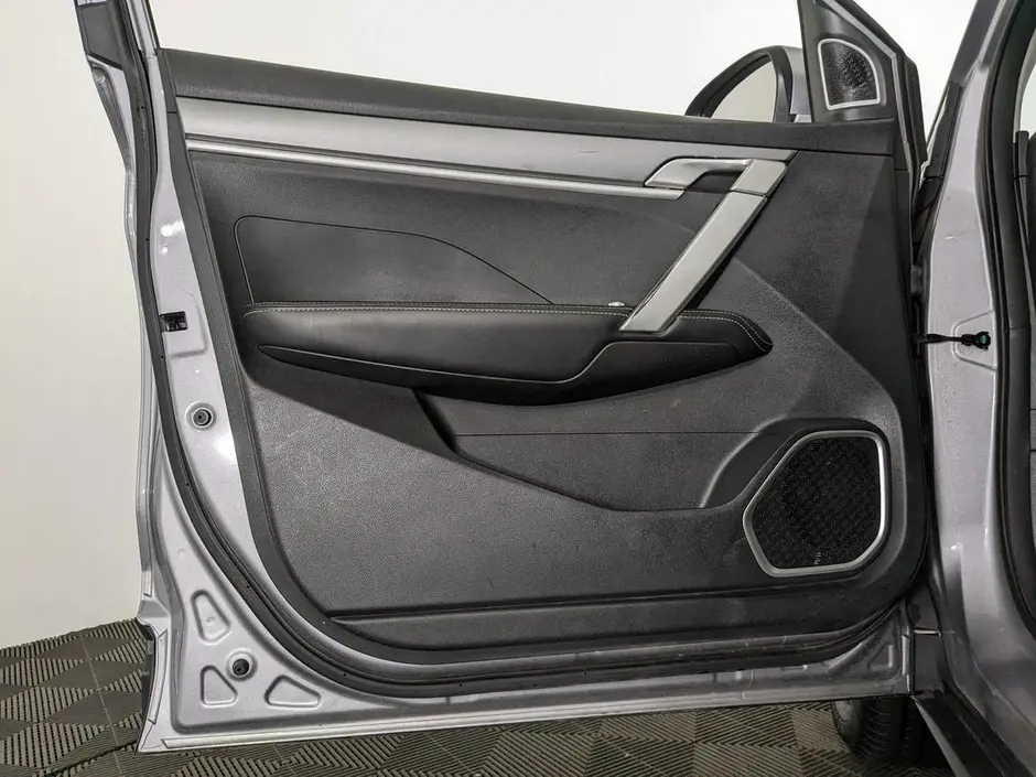 Geely Coolray, 2020 г.