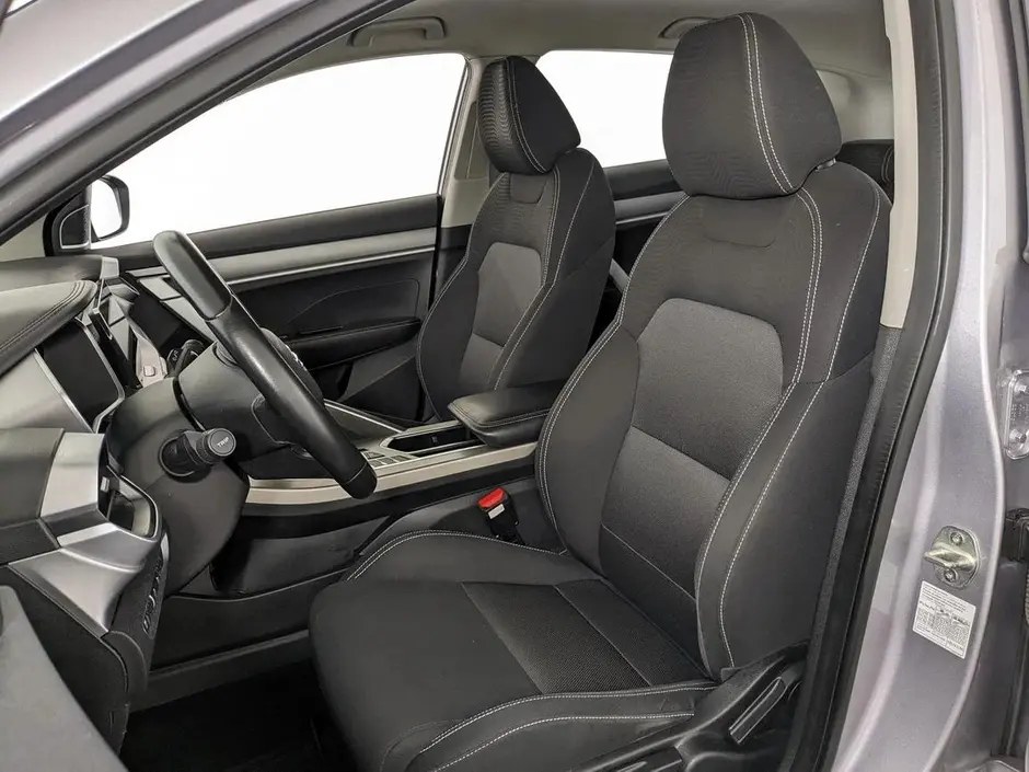 Geely Coolray, 2020 г.