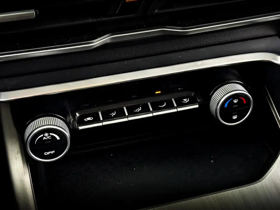 Geely Coolray, 2020 г.