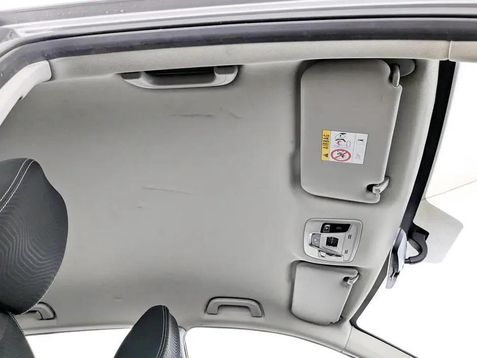 Geely Coolray, 2020 г.