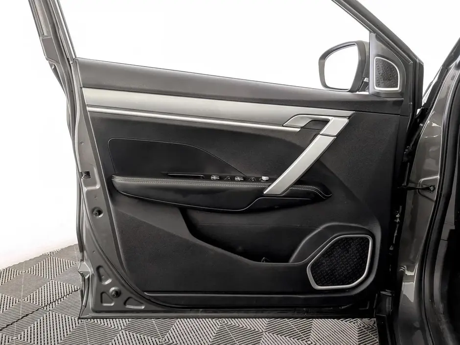 Geely Coolray, 2020 г.