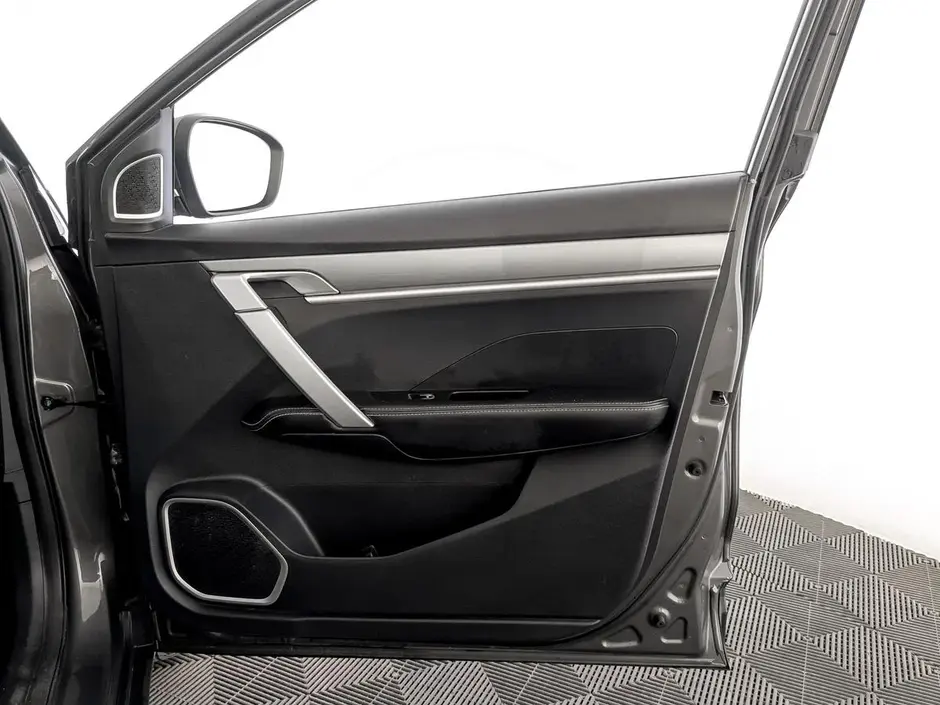 Geely Coolray, 2020 г.