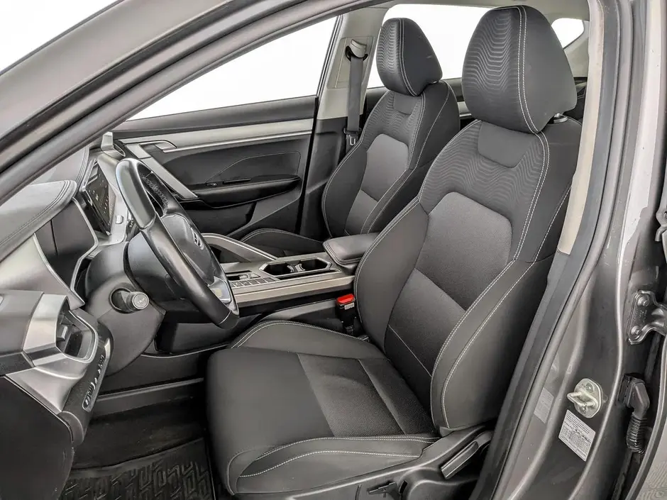 Geely Coolray, 2020 г.