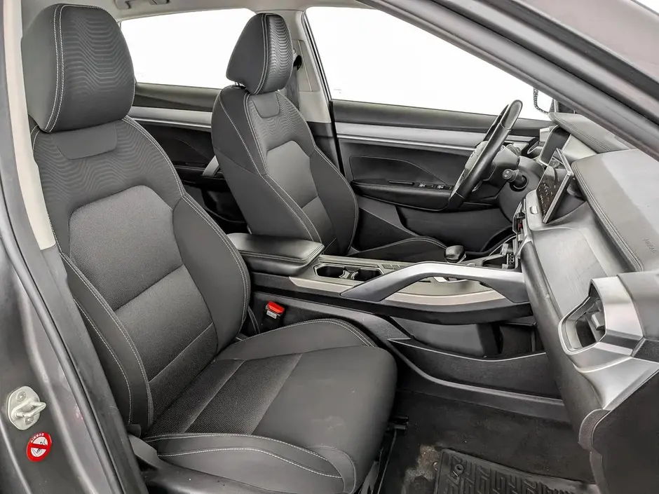 Geely Coolray, 2020 г.