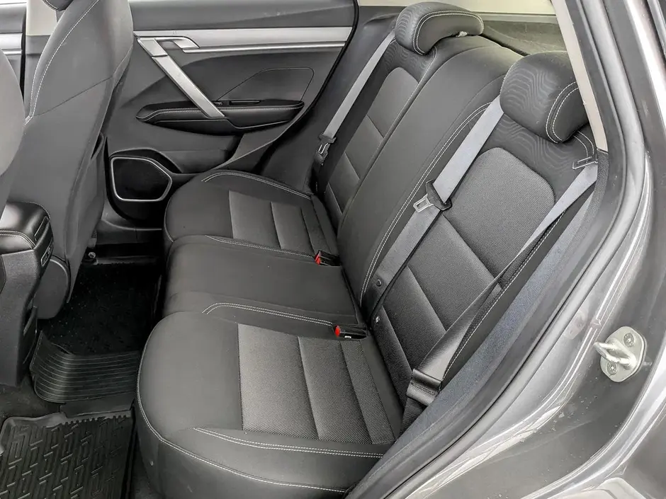 Geely Coolray, 2020 г.