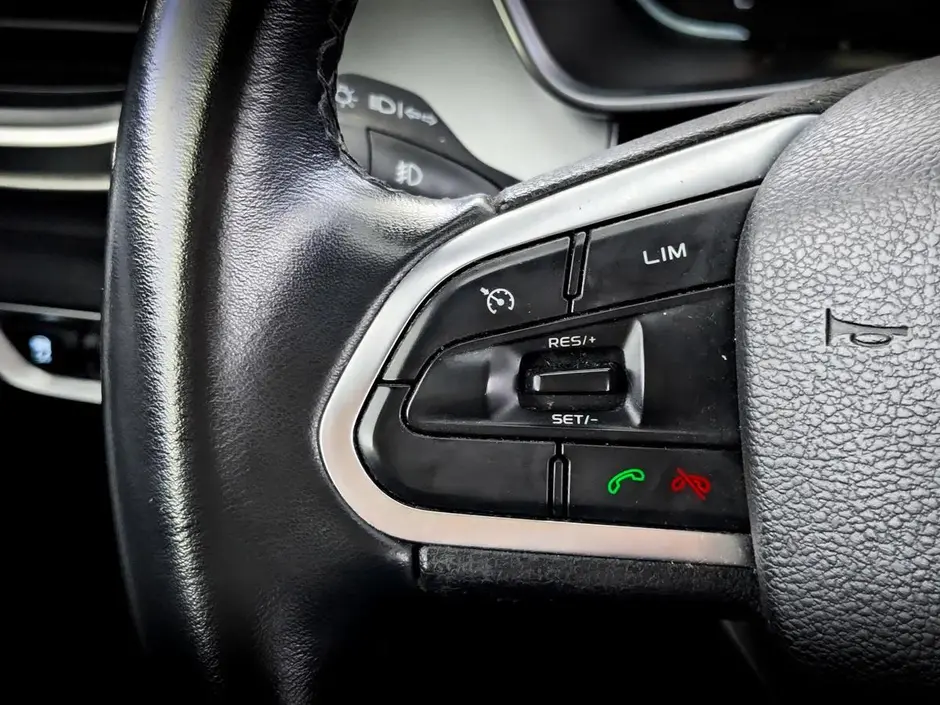 Geely Coolray, 2020 г.