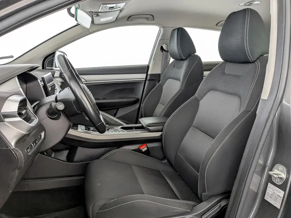 Geely Coolray, 2022 г.