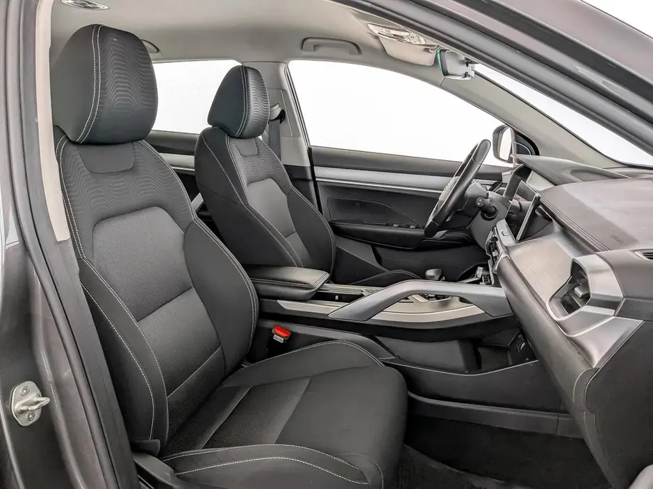 Geely Coolray, 2022 г.