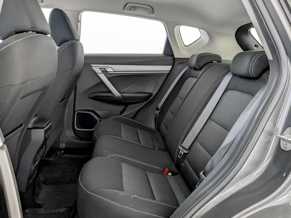 Geely Coolray, 2022 г.