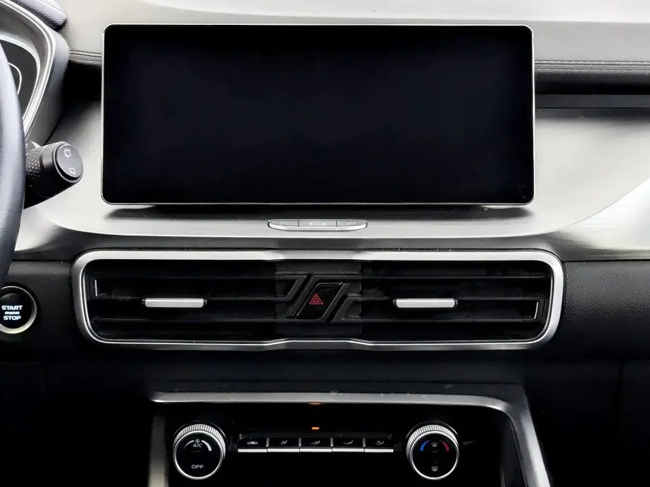 Geely Coolray, 2022 г.