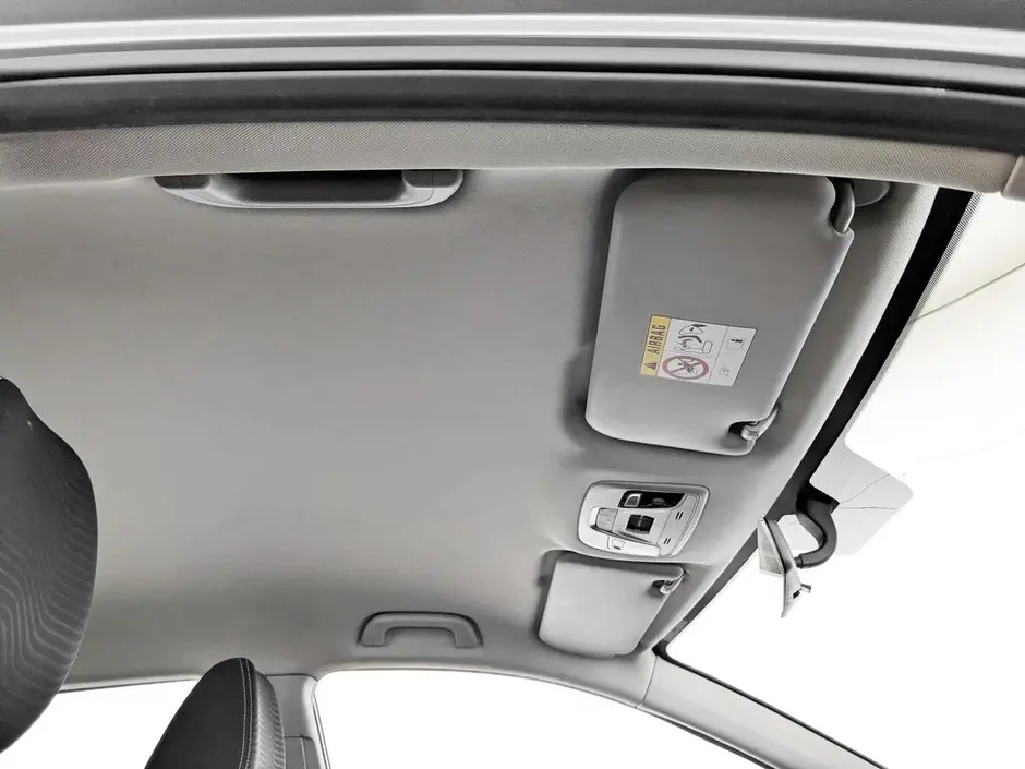 Geely Coolray, 2022 г.