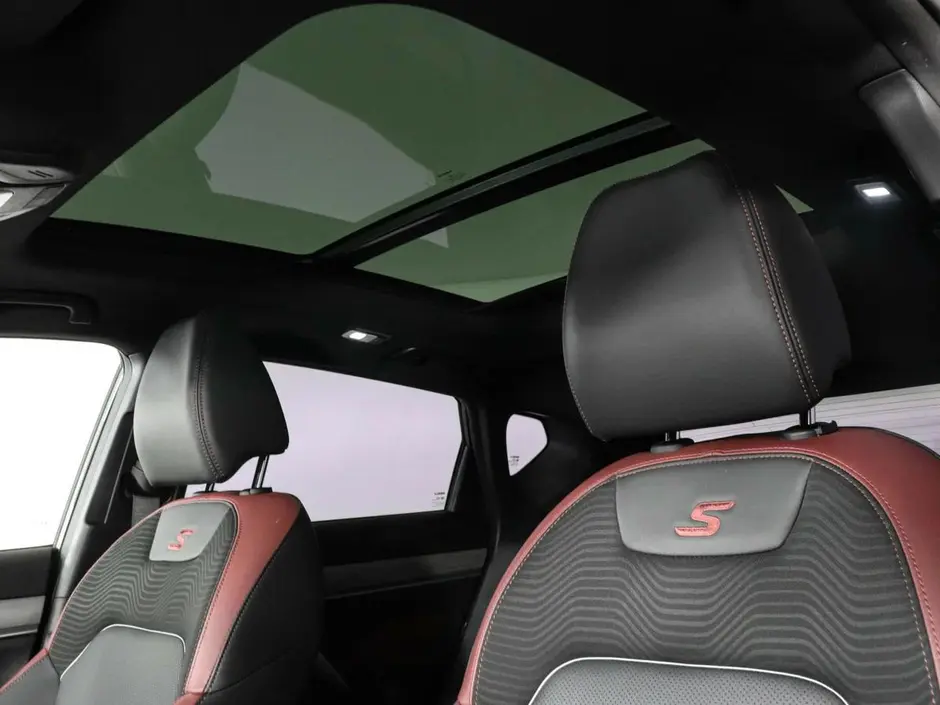 Geely Coolray, 2022 г.