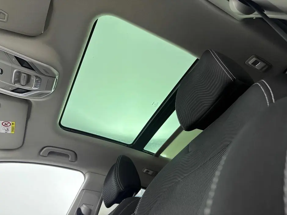 Geely Coolray, 2022 г.