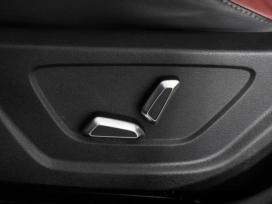 Geely Coolray, 2022 г.