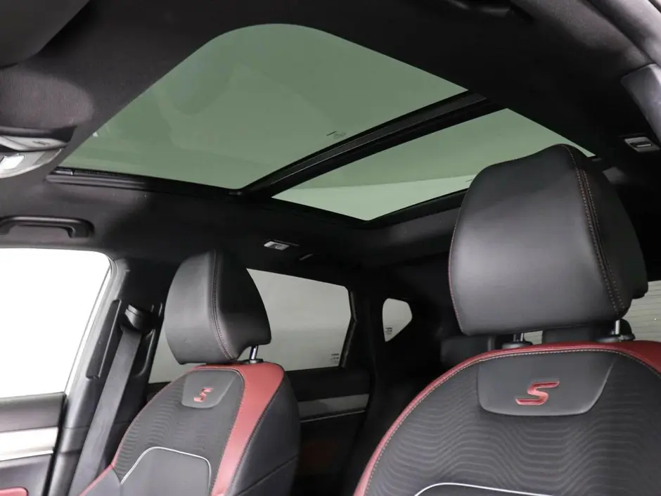 Geely Coolray, 2022 г.