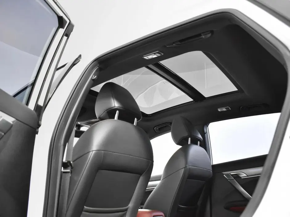 Geely Coolray, 2022 г.