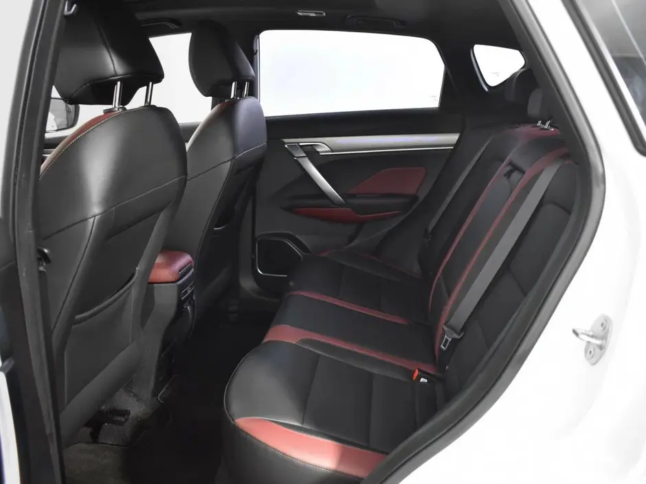 Geely Coolray, 2022 г.