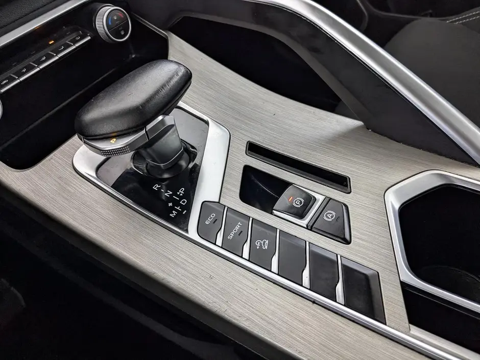 Geely Coolray, 2022 г.