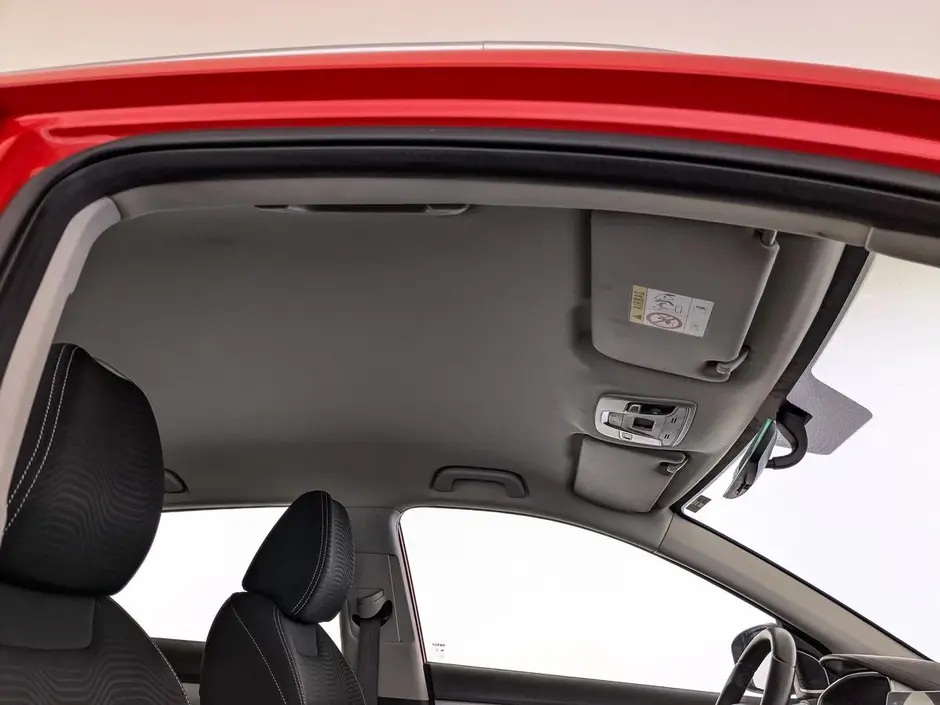 Geely Coolray, 2022 г.