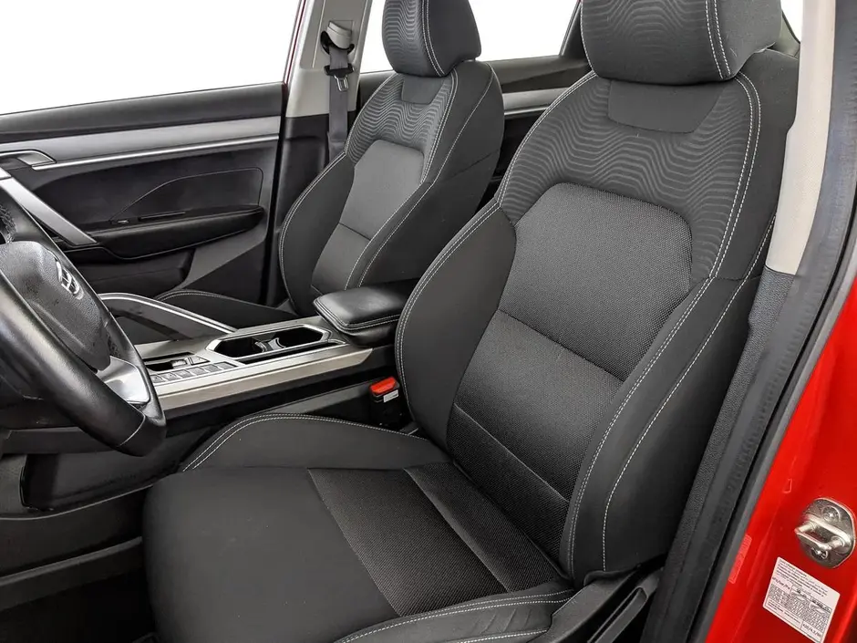 Geely Coolray, 2022 г.