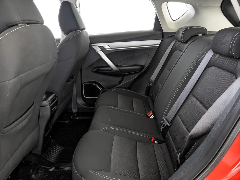 Geely Coolray, 2022 г.