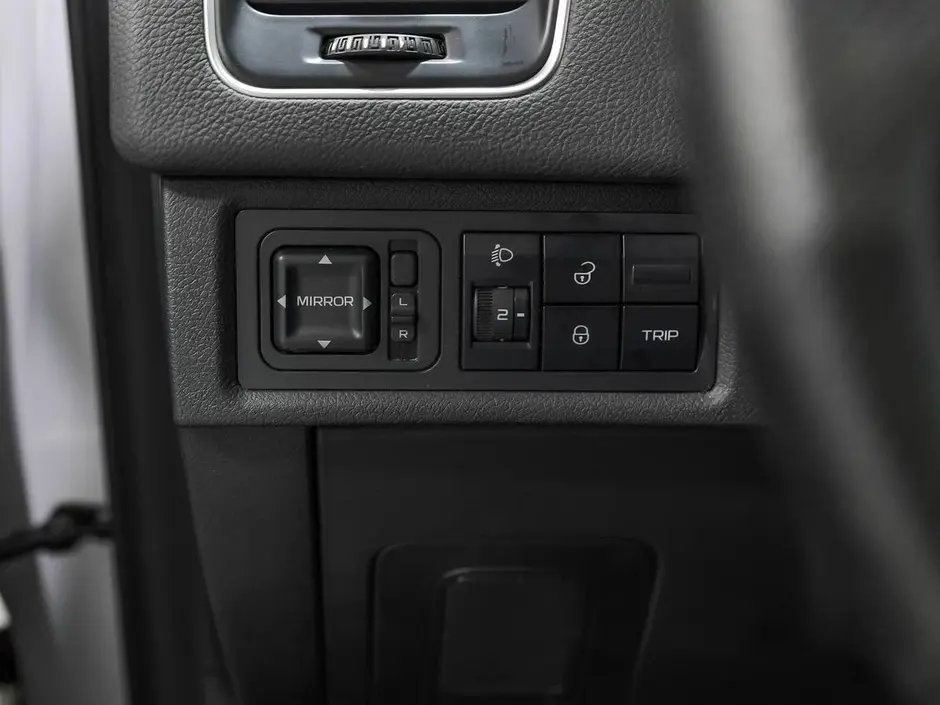 Geely Emgrand X7, 2018 г.