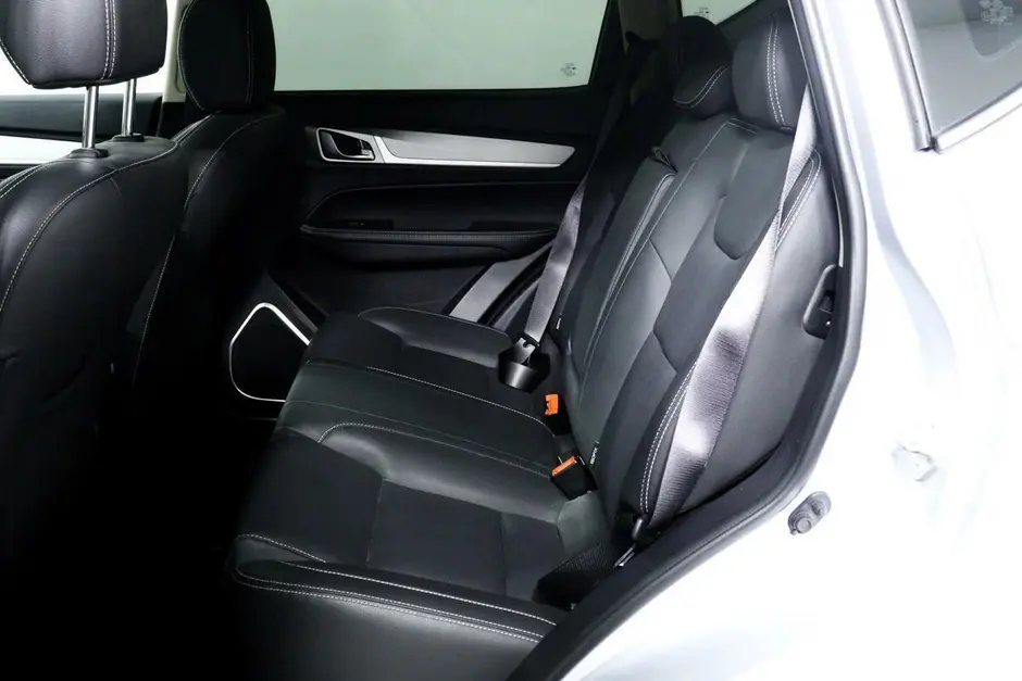 Geely Emgrand X7, 2020 г.