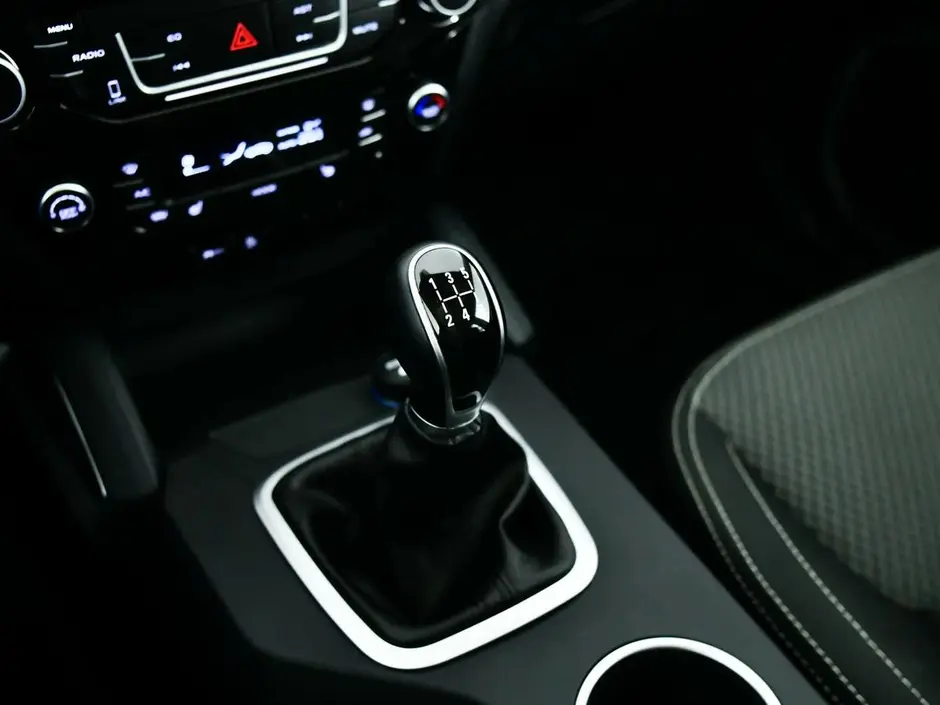 Geely Emgrand X7, 2020 г.