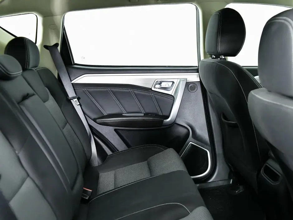 Geely Emgrand X7, 2020 г.