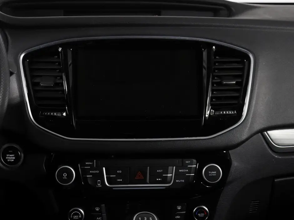 Geely Emgrand X7, 2020 г.