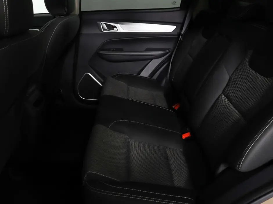 Geely Emgrand X7, 2020 г.