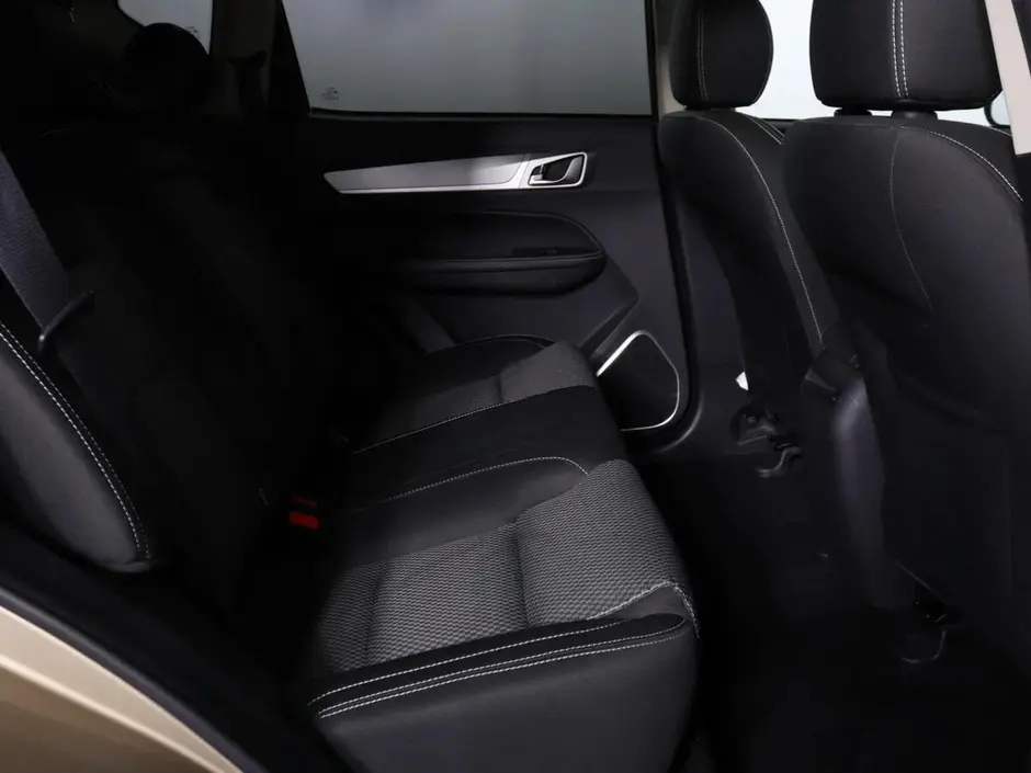 Geely Emgrand X7, 2020 г.