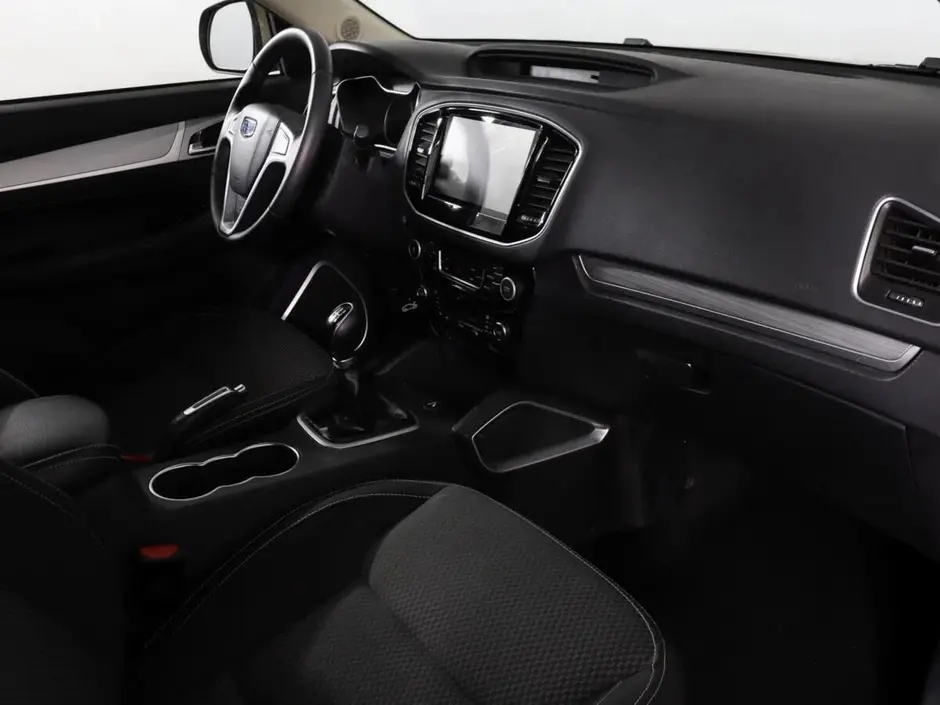 Geely Emgrand X7, 2020 г.