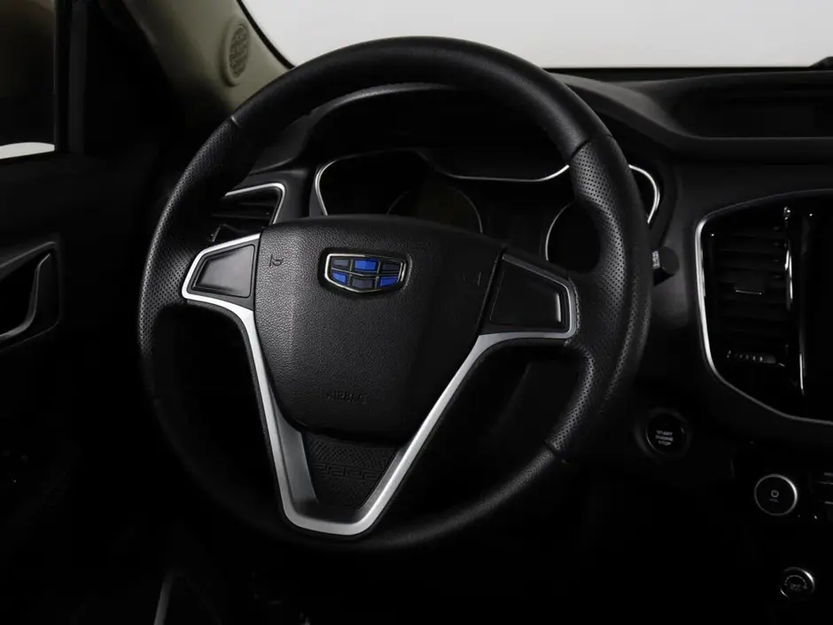 Geely Emgrand X7, 2020 г.