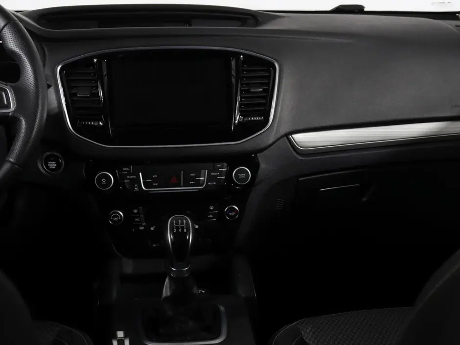 Geely Emgrand X7, 2020 г.