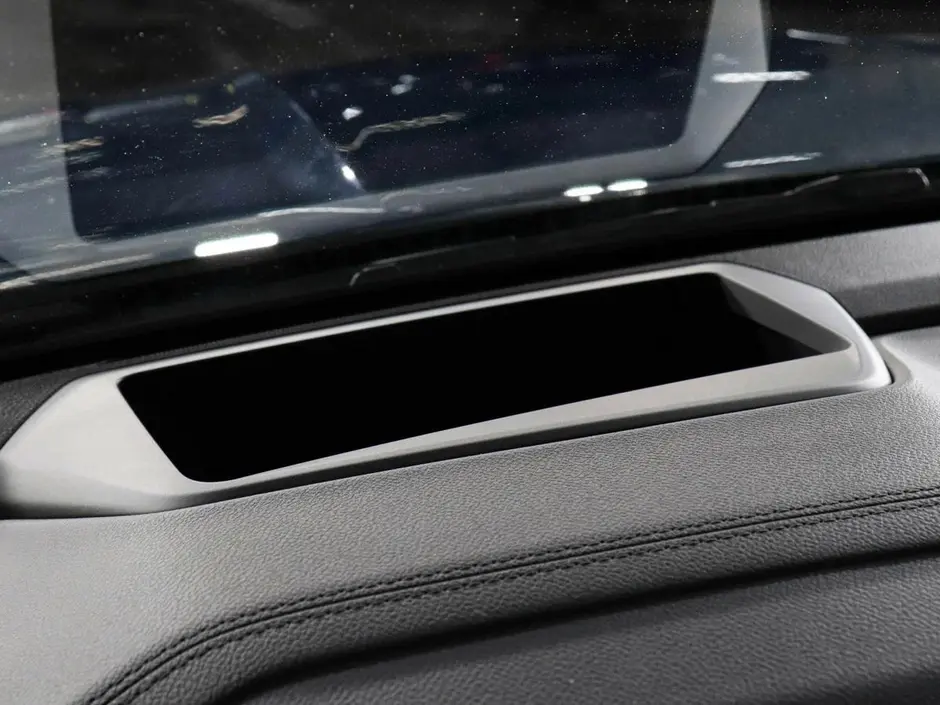 Geely Monjaro, 2023 г.