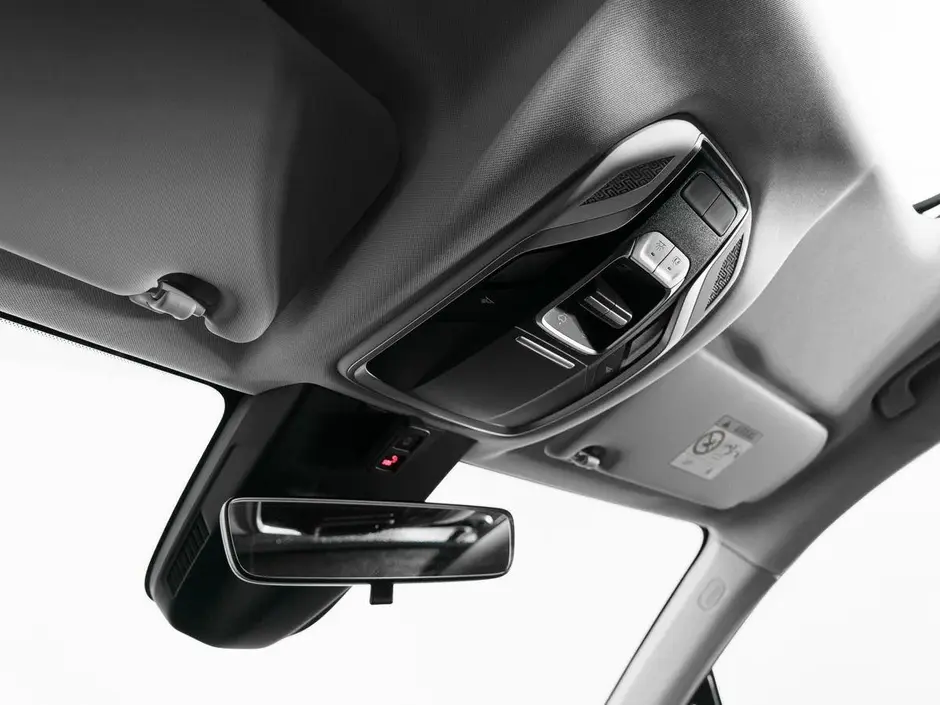 Geely Okavango, 2024 г.