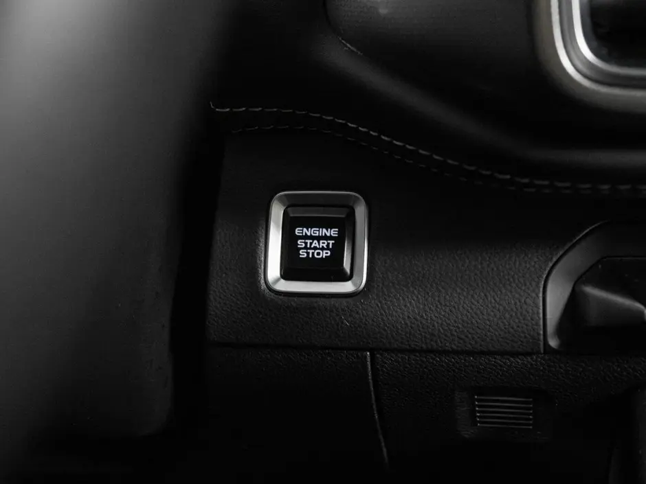 Geely Okavango, 2023 г.