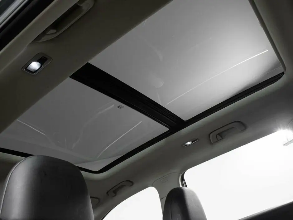 Geely Okavango, 2023 г.