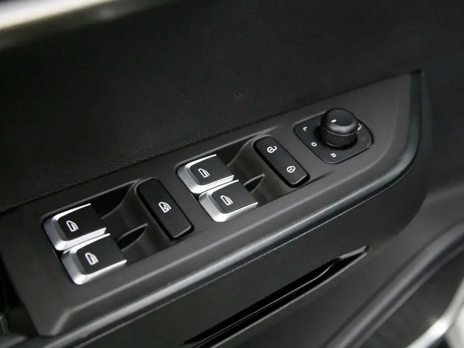 Geely Okavango, 2022 г.