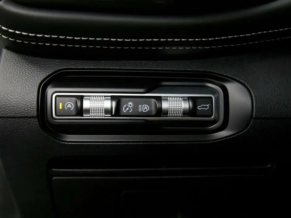 Geely Okavango, 2022 г.