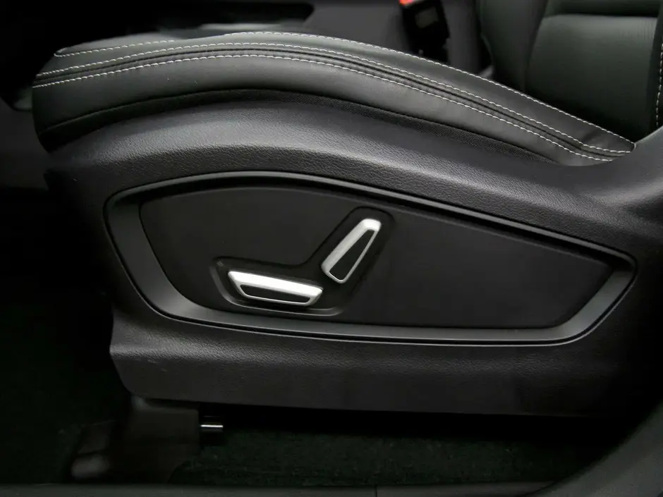 Geely Okavango, 2022 г.