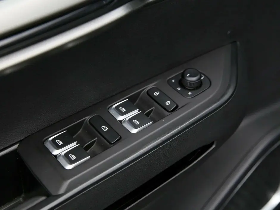 Geely Okavango, 2022 г.