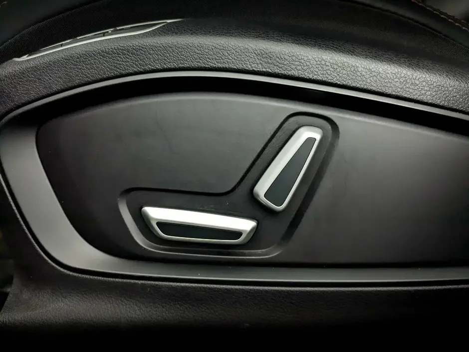 Geely Okavango, 2024 г.