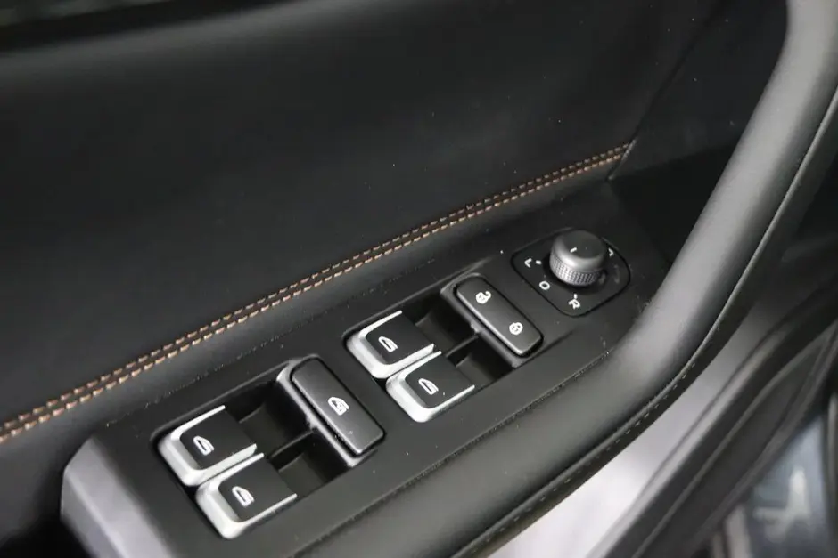 Geely Okavango, 2024 г.