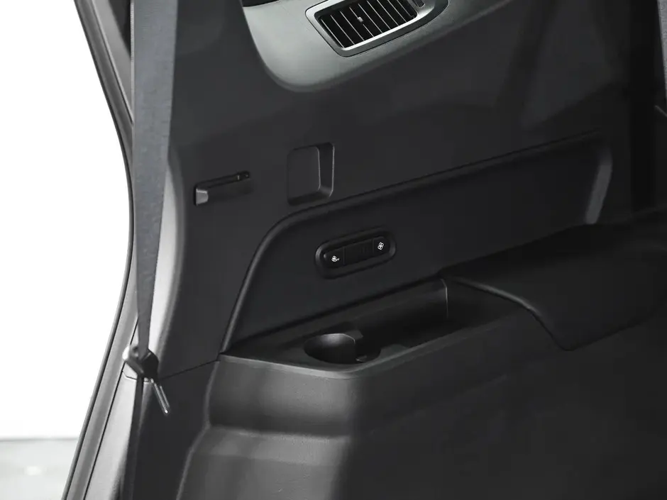 Geely Okavango, 2024 г.