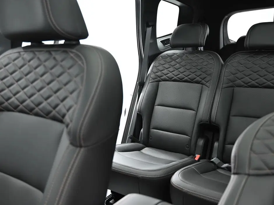 Geely Okavango, 2024 г.