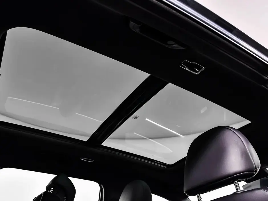 Geely Okavango, 2024 г.