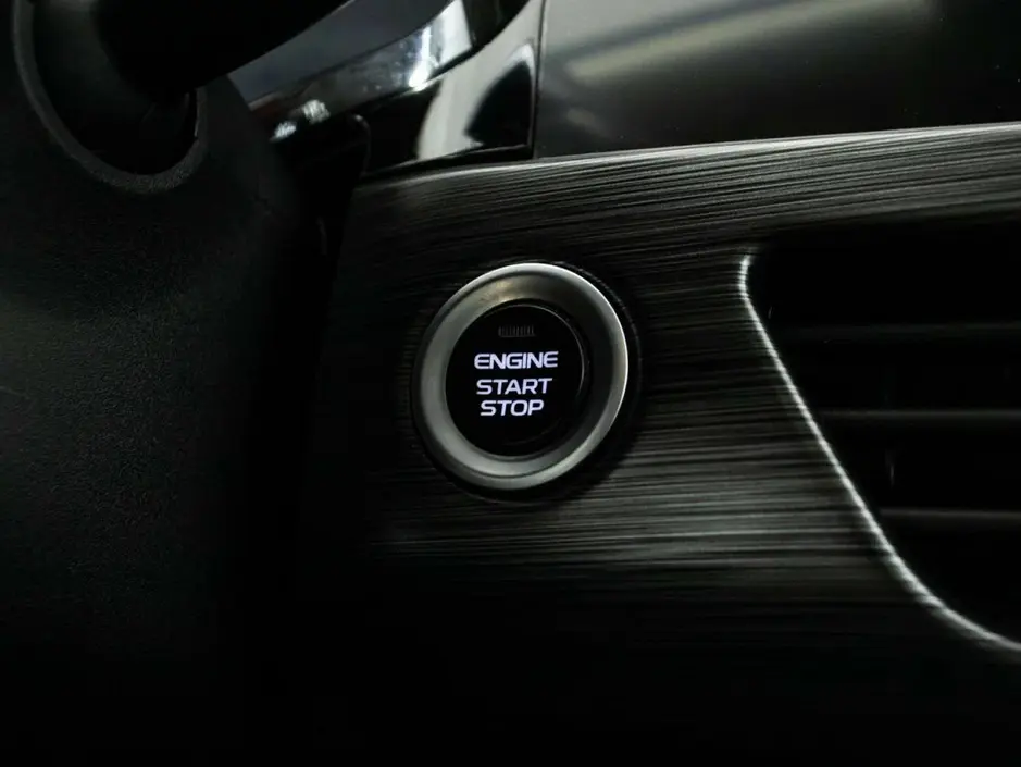 Geely Tugella, 2021 г.